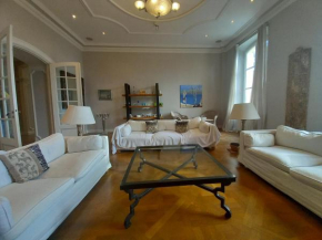 Spacious 2-bedroom apartment